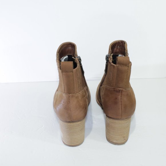 blondo waterproof shoes